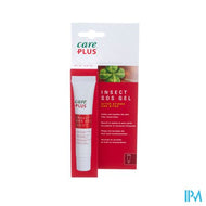 Care Plus Sos Gel 20ml