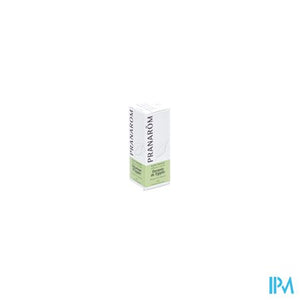 Pranarom Eo Geranium Egyptisch 10ml