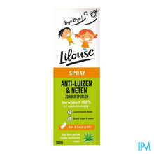 Charger l'image dans la galerie, Lilouse Spray A/luis Neet Z/spoel. 100ml
