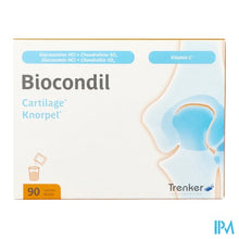 Afbeelding in Gallery-weergave laden, Biocondil Zakjes 90 Nf
