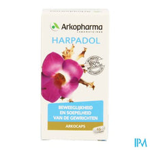 Afbeelding in Gallery-weergave laden, Arkocaps Harpadol Plantaardig 45
