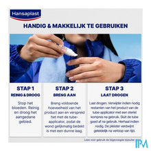 Afbeelding in Gallery-weergave laden, Hansaplast Liquid Plaster 10ml
