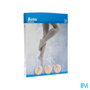 Botalux 140 Stay-up Noir/zwart N2