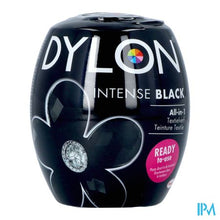 Charger l'image dans la galerie, Dylon Kleurst.12 Black 200g
