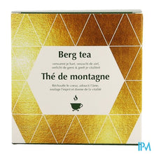 Afbeelding in Gallery-weergave laden, Berg Thee 30g
