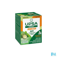 Upsa Energy Booster Mate Bruistabl 20 Nf