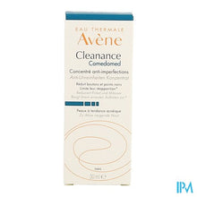Charger l'image dans la galerie, Avene Cleanance Comedomed 30ml
