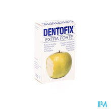 Bild in der Galerie aufladen, Dentofix Powder Extra Forte 30g
