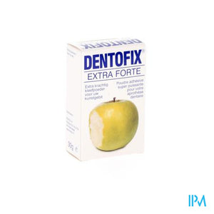 Dentofix-Pulver Extra Forte 30g