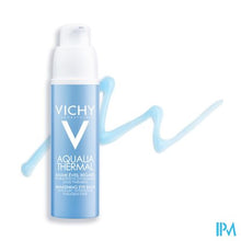 Afbeelding in Gallery-weergave laden, Vichy Aqualia Thermal Dyn. Hyd. Oogbalsem 15ml
