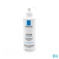 La Roche Posay Lipikar Gel Fluide 400ml