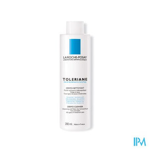 La Roche Posay Toleriane Fluide Dermonettoyant 200ml