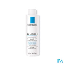 Afbeelding in Gallery-weergave laden, La Roche Posay Toleriane Fluide Dermonettoyant 200ml

