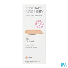 Afbeelding in Gallery-weergave laden, Annemarie Borlind Bb Cream Beige 50ml
