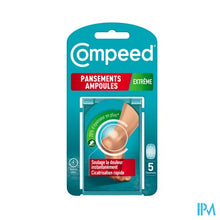 Afbeelding in Gallery-weergave laden, Compeed Blaren Extreem Verband 5
