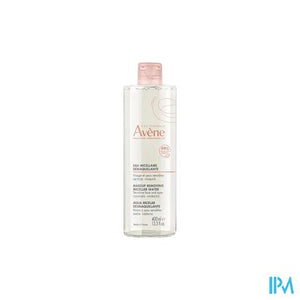 Avene Essentiels Micellair Reinigingswater 400ml