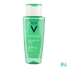 Afbeelding in Gallery-weergave laden, Vichy Normaderm Lotion Porie Zuiverend 200ml
