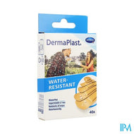 Dp Water-resistant 5 M 40 P/s