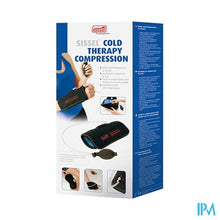 Load image into Gallery viewer, Sissel Cold Therapy Compression Pols
