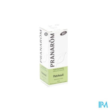 Afbeelding in Gallery-weergave laden, Pranarom Eo Patchouli Bio 10ml
