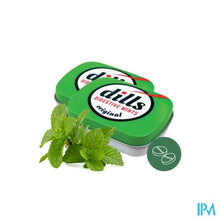 Charger l'image dans la galerie, Dills Digestive Mints Tabl 150
