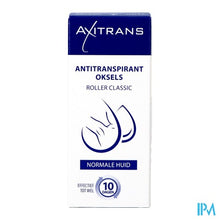 Load image into Gallery viewer, Axitrans Roller Classic 20ml
