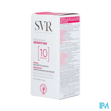 Charger l'image dans la galerie, Svr Sensifine Huile Nuit 30ml
