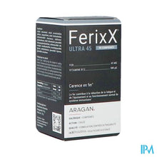 Afbeelding in Gallery-weergave laden, Ferixx Ultra 45 Tabl 90
