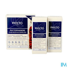 Load image into Gallery viewer, Phytophanere Duo Caps 2x120
