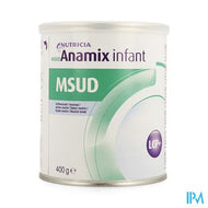 Msud Anamix Infant Pdr 400g