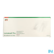 Afbeelding in Gallery-weergave laden, Lomatuell Pro Kompres Ster 10x30cm 10 30873
