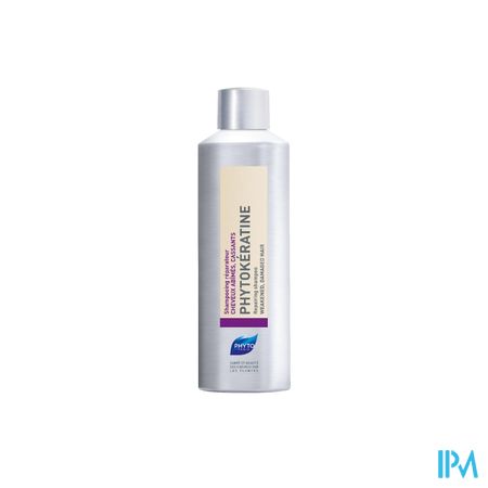 Phytokeratine Shampoo 200ml