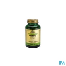 Afbeelding in Gallery-weergave laden, Solgar Rhodiola Root Extract V-caps 60
