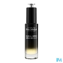 Charger l'image dans la galerie, Filorga Global Repair Advanced Elixir 30ml
