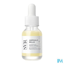 Load image into Gallery viewer, Svr Ampoule Relax 15ml
