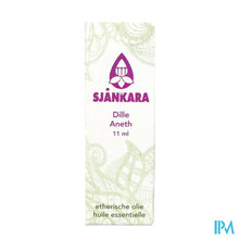 Load image into Gallery viewer, Sjankara Dille Ess. Olie 11ml
