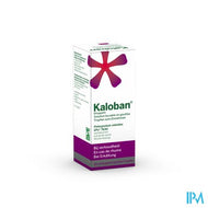 KALOBAN DRUPPELS 20 ML