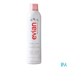 Afbeelding in Gallery-weergave laden, Evian Verstuiver 300ml
