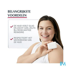 Load image into Gallery viewer, Eucerin Ph5 Wastablet Z/zeep 100g
