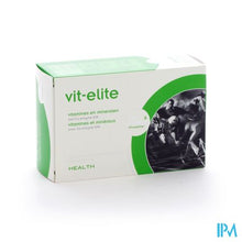 Afbeelding in Gallery-weergave laden, Trisportpharma Vit-elite Tabl 60
