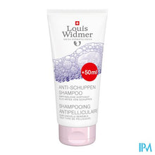 Charger l'image dans la galerie, Widmer Shampoo A/roos Parf Tube 200ml
