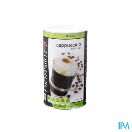 Kineslim Cappucino Pdr 400g