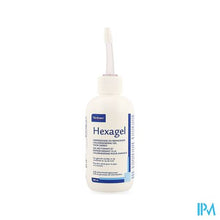 Afbeelding in Gallery-weergave laden, Hexagel 0,5% Fl 100ml
