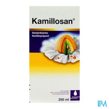 Load image into Gallery viewer, Kamillosan Sol. 250ml
