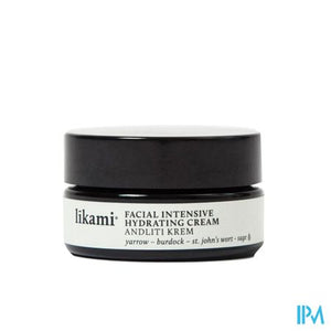 Likami Facial Intensive Hydrating Cream 30ml