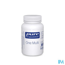 Charger l'image dans la galerie, Pure Encapsulations One Multi Pot Caps 60
