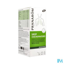Afbeelding in Gallery-weergave laden, Aromaforce Bio Siroop 150ml
