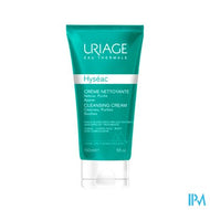 Uriage Hyseac Reinigingscreme 150ml