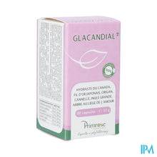 Charger l'image dans la galerie, Glacandial Caps 60
