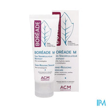 Afbeelding in Gallery-weergave laden, Noviderm Boreade M Matmakende Seboregul.verz..40ml
